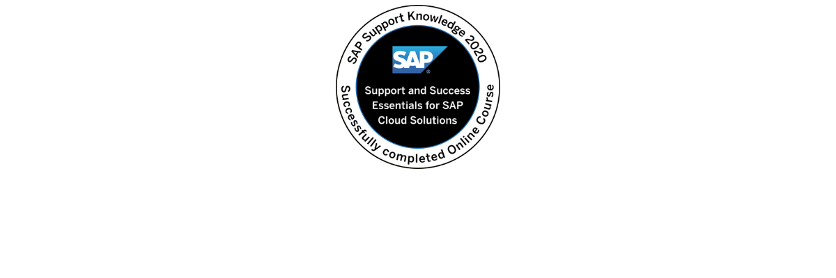 SAP Support Knowledge